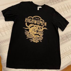 THE HIGHWOMEN / BRANDI CARLILE T-shirt